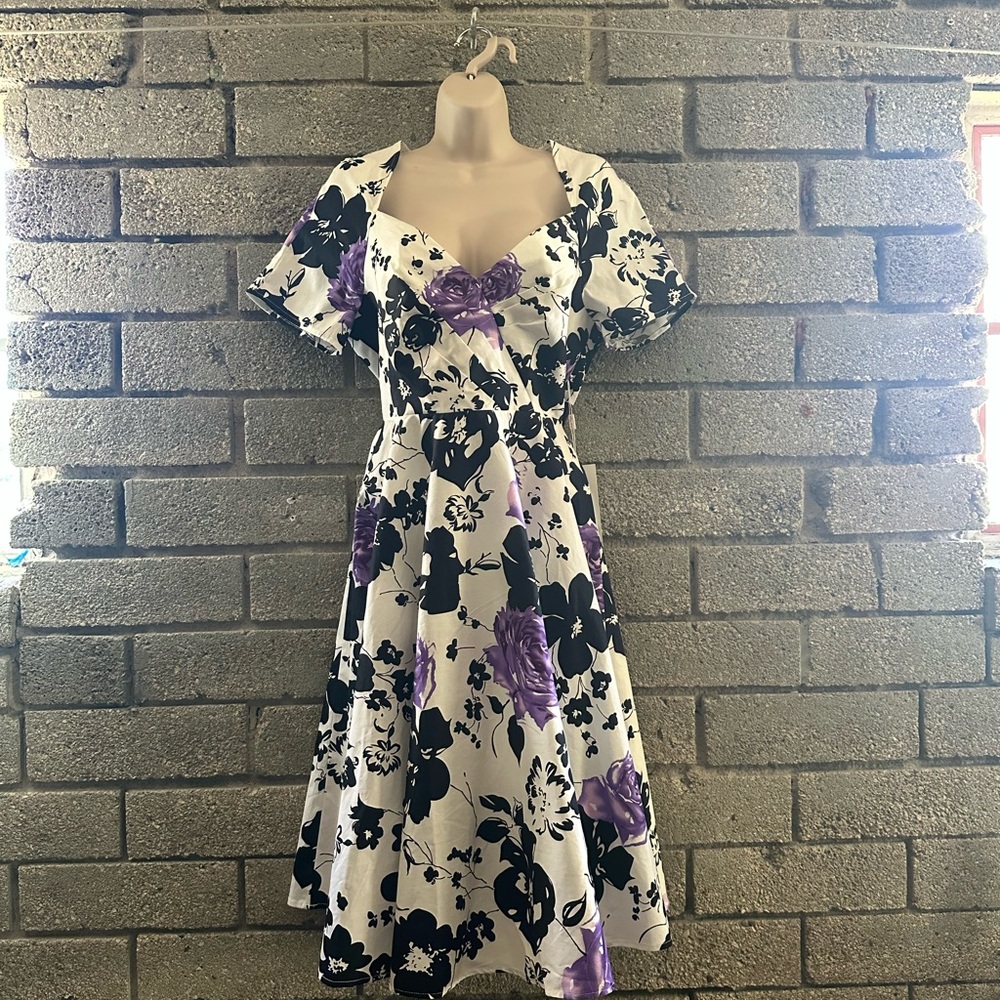 NWT Bella Poque Dress